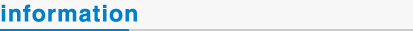 information